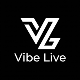 VL VIBE LIVE