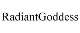 RADIANTGODDESS
