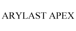 ARYLAST APEX