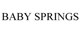 BABY SPRINGS