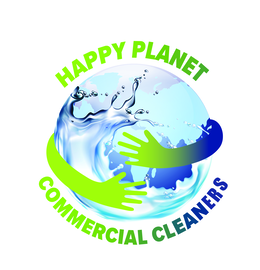 HAPPY PLANET COMMERCIAL CLEANERS