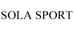 SOLA SPORT