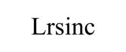 LRSINC