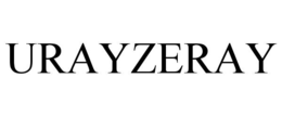 URAYZERAY