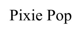 PIXIE POP