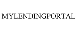 MYLENDINGPORTAL