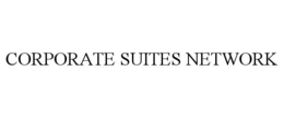 CORPORATE SUITES NETWORK
