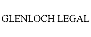 GLENLOCH LEGAL
