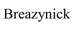 BREAZYNICK