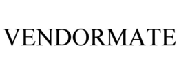 VENDORMATE