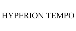 HYPERION TEMPO