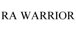 RA WARRIOR