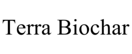 TERRA BIOCHAR