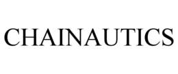 CHAINAUTICS