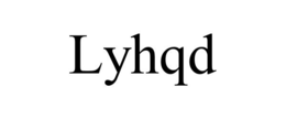 LYHQD