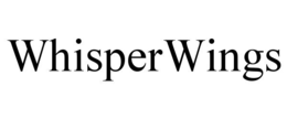 WHISPERWINGS