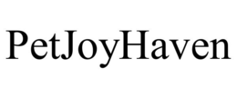 PETJOYHAVEN