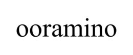 OORAMINO