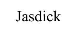 JASDICK