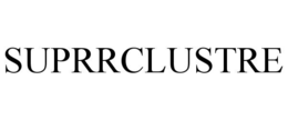 SUPRRCLUSTRE