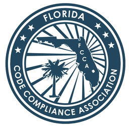 FCCA FLORIDA CODE COMPLIANCE ASSOCIATION