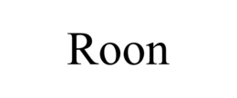ROON