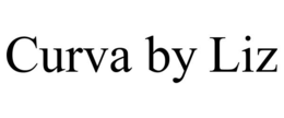 CURVA BY LIZ