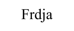 FRDJA