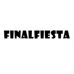 FINALFIESTA