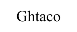GHTACO