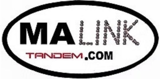 MALINK TANDEM.COM