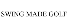 SWING MADE GOLF