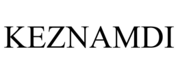 KEZNAMDI