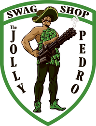 THE JOLLY PEDRO SWAG SHOP
