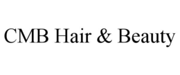 CMB HAIR & BEAUTY