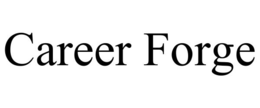 CAREER FORGE