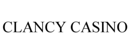 CLANCY CASINO