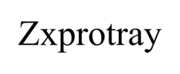 ZXPROTRAY