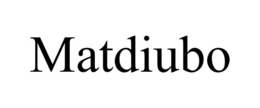 MATDIUBO