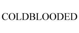 COLDBLOODED