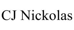 CJ NICKOLAS