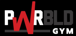 PWRBLD GYM