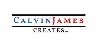 CALVIN JAMES CREATES