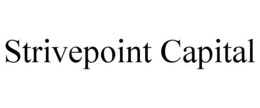 STRIVEPOINT CAPITAL