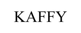 KAFFY