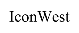 ICONWEST