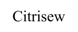 CITRISEW