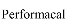 PERFORMACAL
