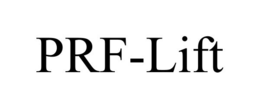 PRF-LIFT