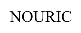 NOURIC